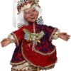Mark Roberts Playful Princess Elf, 17.5" New! 2 Mark Roberts Playful Princess Elf, 17.5" New!
