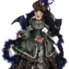 New! Mark Roberts Venetian Ball Witch
