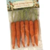 Bethany Lowe New! Mini Carrot Ornaments 1 Bethany Lowe New! Mini Carrot Ornaments