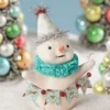 Bethany Lowe Mr. Snow Jingles Snowman