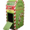 TheHolidayBarn.com Christmas North Pole Express Mailbox
