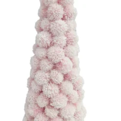 DD New! Pink Snowball Tree