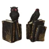 Gerson Halloween Spellbooks With Owl Or Crow New!