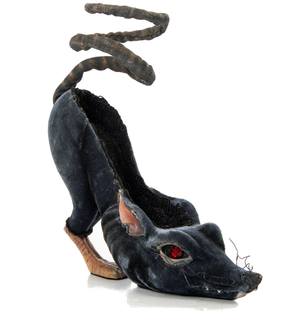 Katherine's Collection Rat Stiletto New! 3 Katherine's Collection Rat Stiletto New!