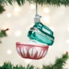 Old World Christmas Retro Hand Mixer Ornament 1 Old World Christmas Retro Hand Mixer Ornament