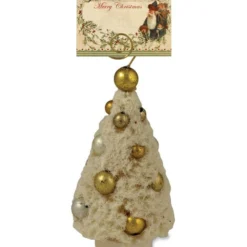 Bethany Lowe Romantic Tree Placecard Holder Or Ornament