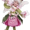 Mark Roberts Scent Of Flowers Fairy - 9" 2 Mark Roberts Scent Of Flowers Fairy - 9"