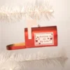 Bethany Lowe Sending All My Love Mailbox Ornament New! 2 Bethany Lowe Sending All My Love Mailbox Ornament New!