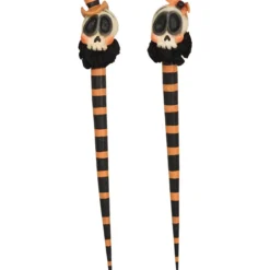 Bethany Lowe Skelly Hair Sticks