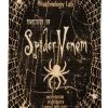 Heritage Lace Halloween Spider Venom Towel 2 Heritage Lace Halloween Spider Venom Towel