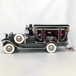 Katherine's Collection Till Death Do Us Part Hearse