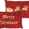 Primitives By Kathy New! Vintage Christmas Pillow 2 Primitives By Kathy New! Vintage Christmas Pillow