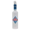 Old World Christmas Vodka Bottle Ornament New!