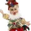 Mark Roberts Workshop Elf - 11" New! 1 Mark Roberts Workshop Elf - 11" New!
