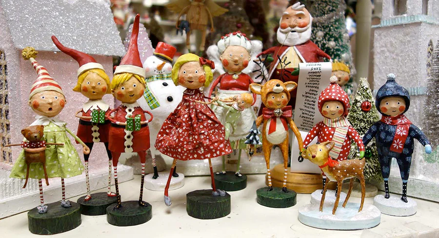 TheHolidayBarn Elegant Shop -TheHolidayBarn Elegant Shop